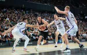 Μπιλμπάο νίκησε τον ΠΑΟΚ και κατέκτησε το FIBA Europe Cup