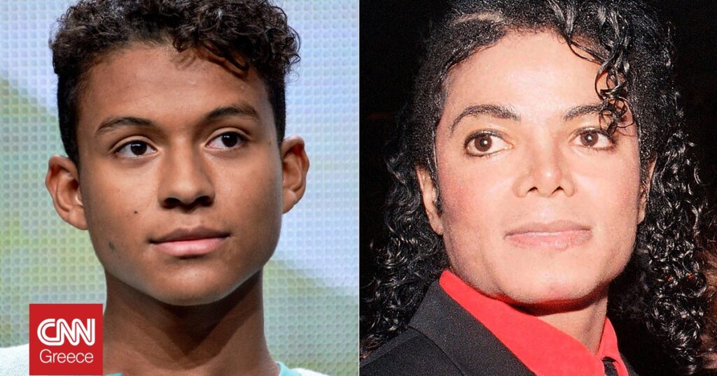 Τζάαφαρ Τζάκσον: Μια σουρεαλιστική εμπειρία στην ταινία «Michael»