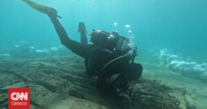 Δεκάδες ναυάγια αποκαλύπτουν την ιστορία του Γιβραλτάρ