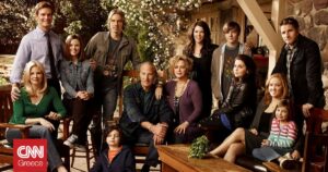 Η οικογενειακή σειρά που αποχαιρετά το Netflix την Πρωτομαγιά