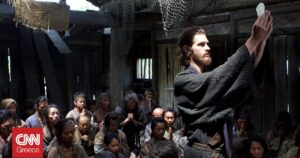 Silence: Πίστη και πολιτισμός στην Ιαπωνία του 17ου αιώνα