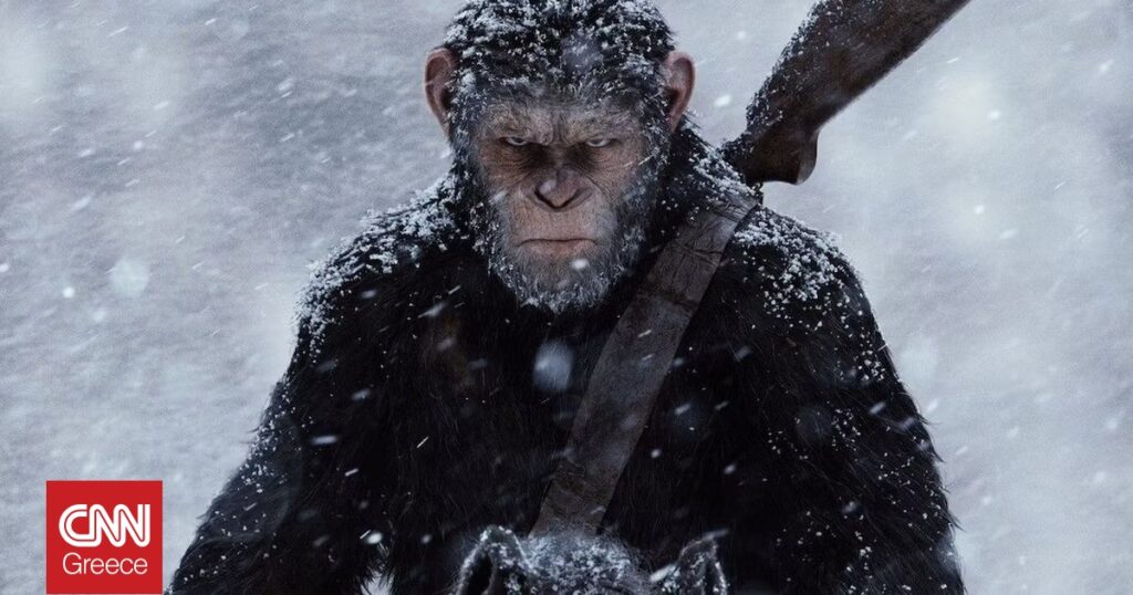 Επτά ταινίες που αναφέρονται σε ιστορίες από τη Βίβλο