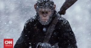 Επτά ταινίες που αναφέρονται σε ιστορίες από τη Βίβλο