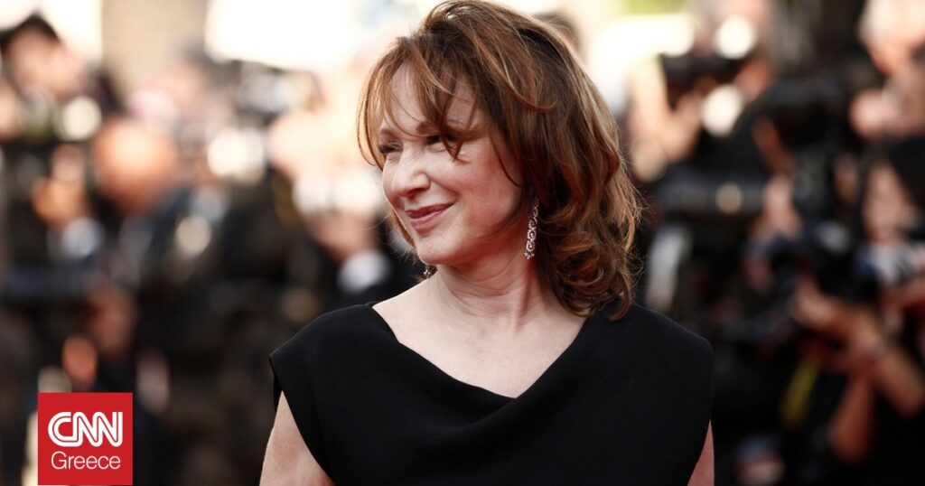 Πέθανε η ηθοποιός Ναταλί Μπαγιέ σε ηλικία 77 ετών