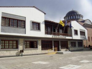 Ανεξαρτητοποίηση Αντιδημάρχου με Σφοδρή Κριτική κατά του Δημάρχου