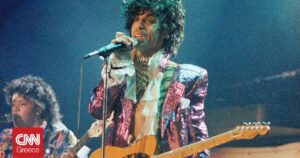 Νέο single του Prince, 10 χρόνια μετά τον θάνατό του