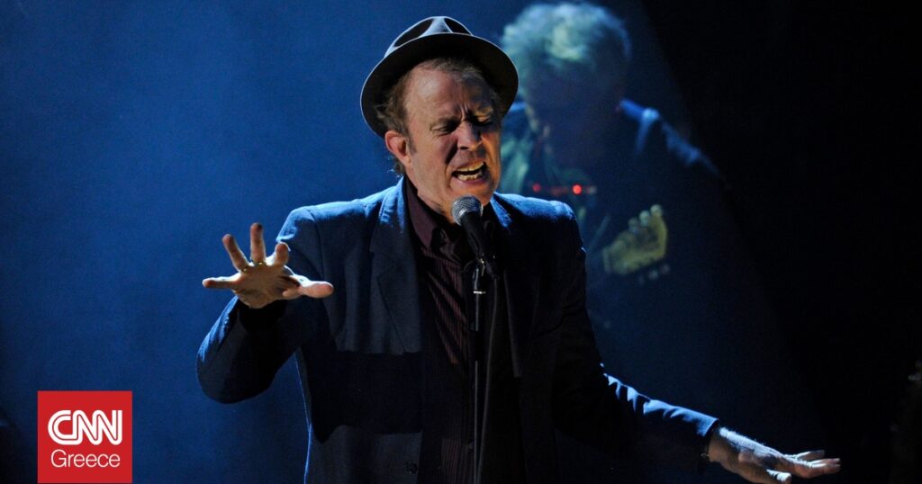 Massive Attack και Tom Waits: Το νέο τραγούδι κατά της ICE