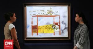 Αντιδράσεις στο Μεξικό για τη μεταφορά έργων της Φρίντα Κάλο στην Ισπανία