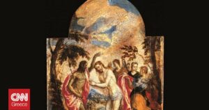 Η τεχνητή νοημοσύνη αποκαλύπτει μυστικά του Ελ Γκρέκο