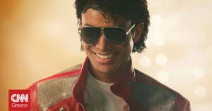 Το «Michael» θεσπίζει νέο ρεκόρ στο box office με 217 εκατ. δολάρια