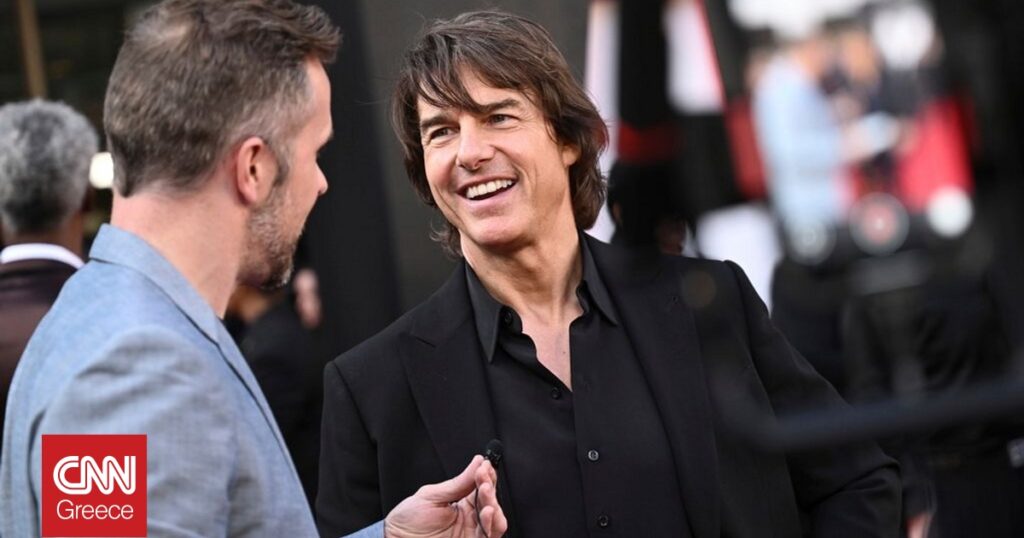 CinemaCon: Η Warner Bros. εντυπωσίασε το κοινό του Λας Βέγκας