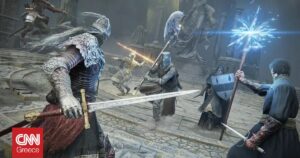 Η ταινία του «Elden Ring» έρχεται: A24 με all-star cast και σκηνοθέτη Alex Garland