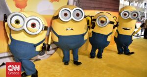 Ο Τζον Πάουελ αναλαμβάνει τη μουσική για τα «Minions & Monsters»