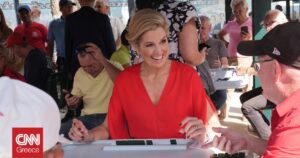 Η Βασίλισσα Μάξιμα εγκαινιάζει τη Μπιενάλε Μόδας στο Άρνεμ