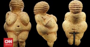 Αφροδίτη του Willendorf: Το πρώτο γυμνό στην τέχνη και η σημασία του