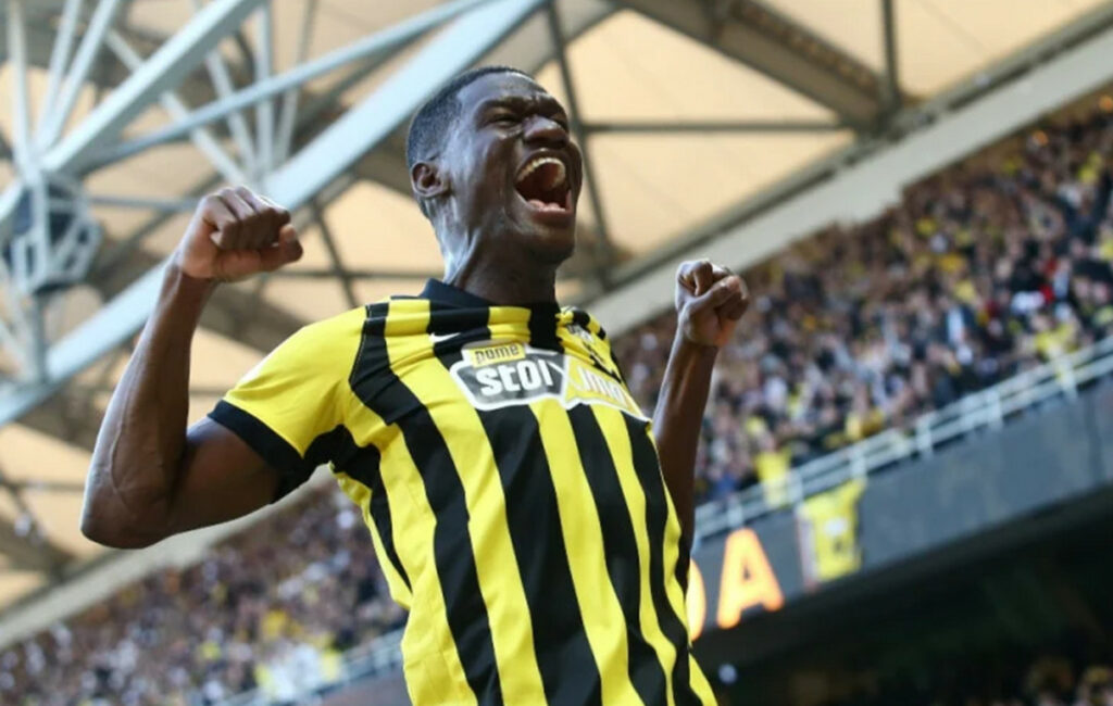 Ο παίκτης της ΑΕΚ που μπορεί να φέρει 25 εκατ. στην ομάδα