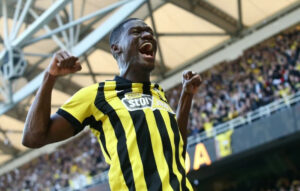 Ο παίκτης της ΑΕΚ που μπορεί να φέρει 25 εκατ. στην ομάδα