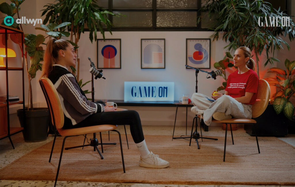 Γεωργία Καλτσή: Η Δύναμη της Ανάκαμψης και ο Ρόλος της στην Εκπαίδευση