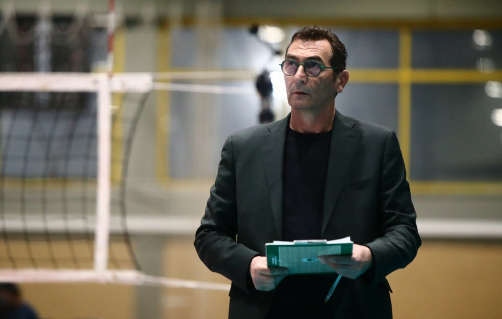 Ανατροπή στον Παναθηναϊκό: Ο Ανδρεόπουλος παραμένει στην ομάδα