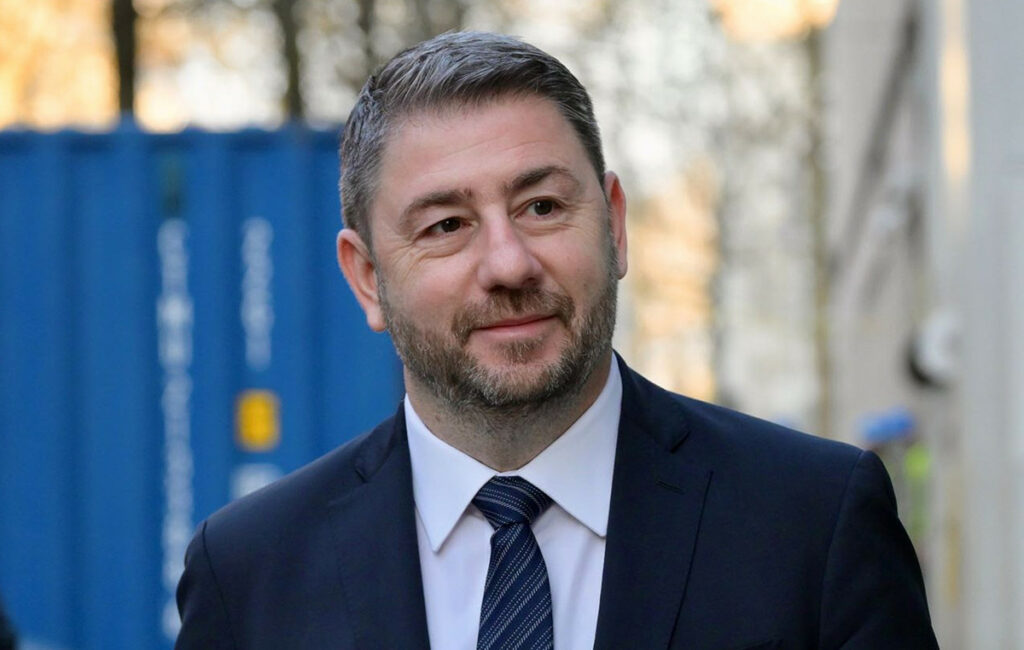 Ανδρουλάκης: Γιορτή για την Κρήτη με την κατάκτηση του κυπέλλου από τον ΟΦΗ