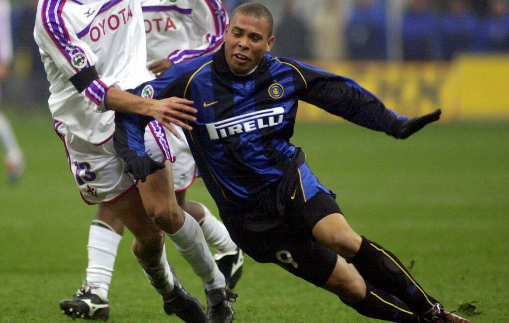 Ρονάλντο: Ο κόσμος του ποδοσφαίρου δάκρυσε για το Φαινόμενο