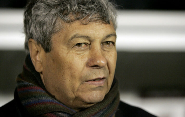 Η προφητεία του Λουτσέσκου και η σκληρή πραγματικότητα