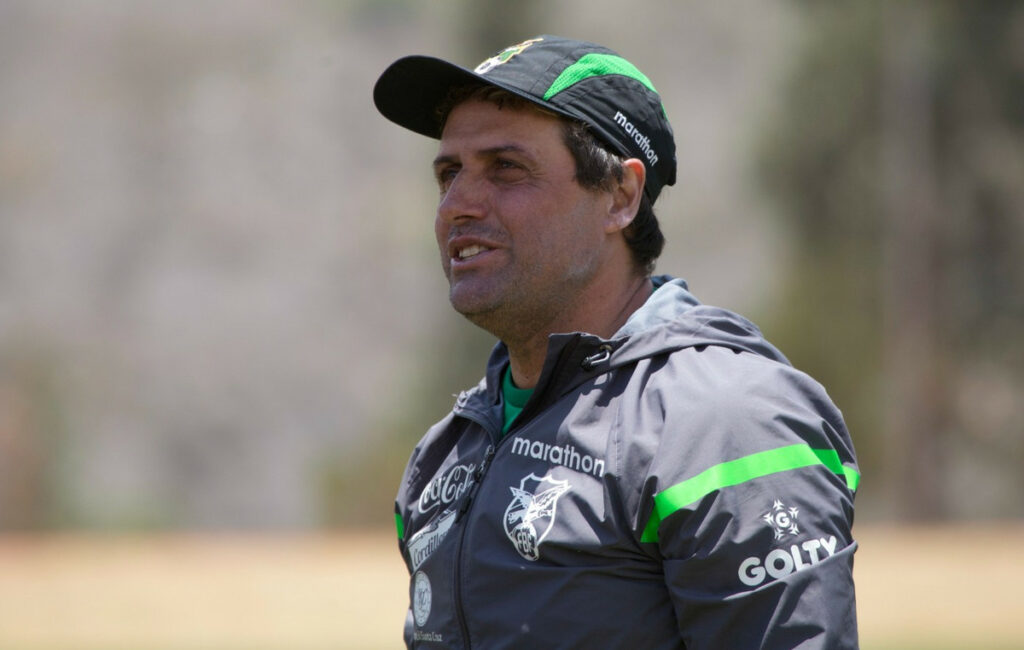 Γκιγέρμο Όγιος: Νέος υπηρεσιακός προπονητής της Ίντερ Μαϊάμι