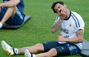 Λαβέτσι: «Αντιμετώπισα το σκοτάδι και τη βαθιά κρίση»