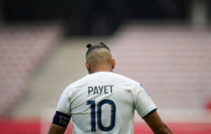 Σοβαρές καταγγελίες κατά του Παγιέ για βία στη Βραζιλία