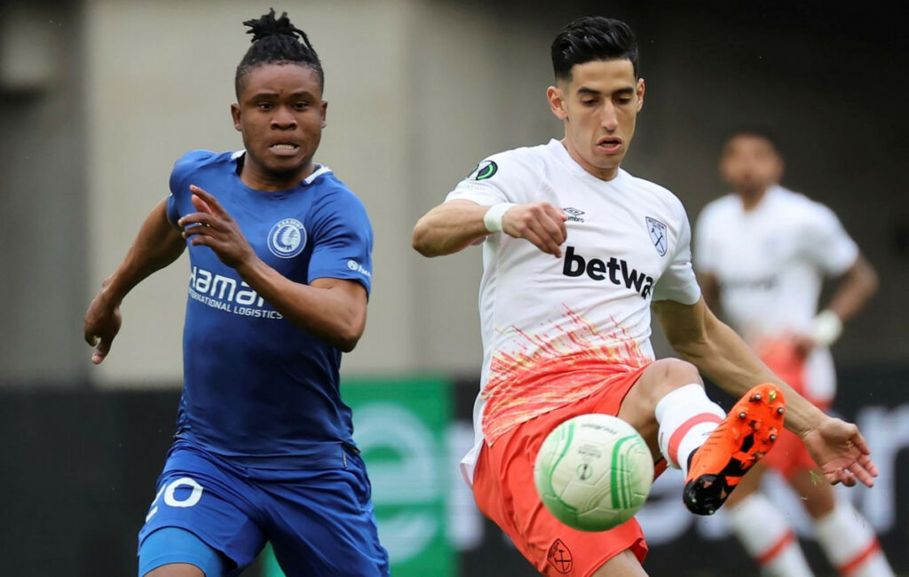 Αναστάτωση στη Βερόνα: Ο Ορμπάν σε λογομαχία με οπαδό της Ελλάς