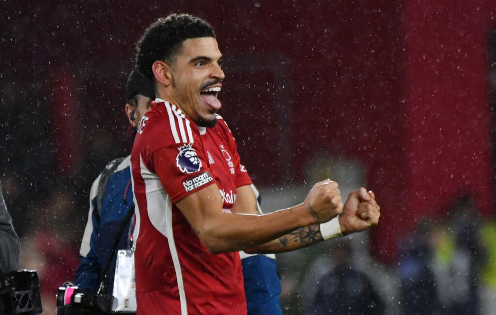 Νότιγχαμ Φόρεστ: Σημαντική νίκη με 4-1 επί της Μπέρνλι