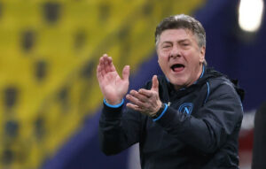 Ηρακλής: Σε επαφές με τον Βάλτερ Ματσάρι για τη θέση του προπονητή