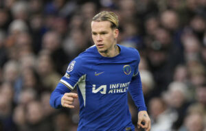 Τσέλσι: Τετραετής ποινή ντόπινγκ για τον Μούντρικ