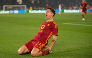 Μπόκα Τζούνιορς: Στην τελική ευθεία για τον Ντιμπάλα