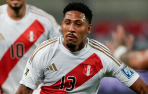 Παναθηναϊκός σε επαφή για τον Καστίγιο από Ουνιβερσιτάριο