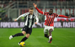 Serie A: Μίλαν και Γιουβέντους μένουν στο 0-0 για Champions League