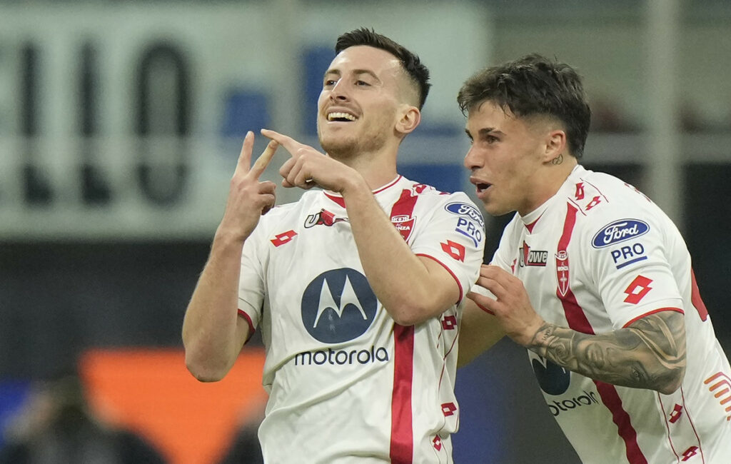 Αρπάχτηκε ο Μπιριντέλι από τον Παναθηναϊκό