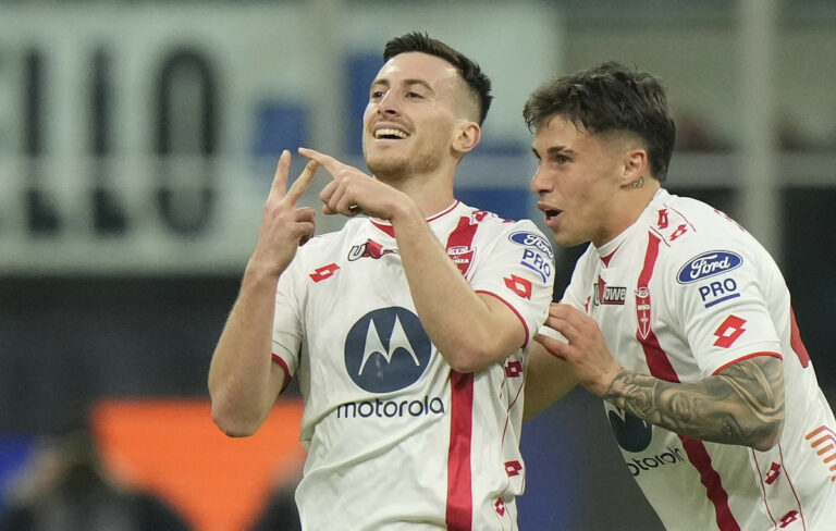 Αρπάχτηκε ο Μπιριντέλι από τον Παναθηναϊκό