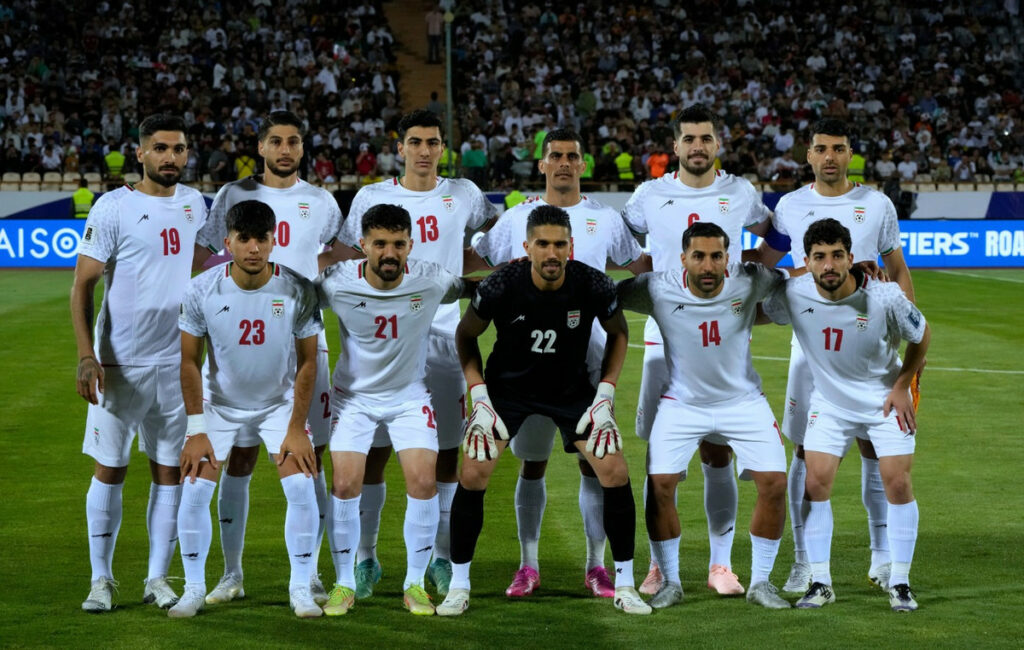 Η αντίδραση του Ιράν στον αποκλεισμό από το Μουντιάλ 2026