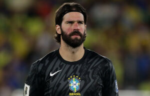 Γιουβέντους: Συμφωνία με Άλισον από τη Λίβερπουλ