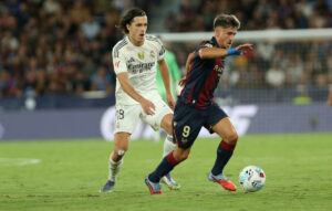 La Liga: Σημαντική νίκη για τη Λεβάντε, 1-0 την Χετάφε