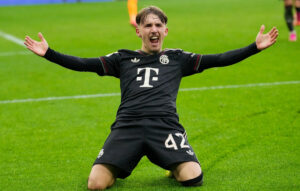 Μπάγερν Μονάχου: Απίθανη ανατροπή και νίκη με 3-2 στη Φράιμπουργκ