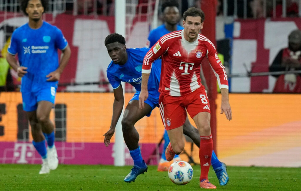 Μίλαν: Ριζικές αλλαγές στη μεσαία γραμμή με Γκορέτσκα και Γκέρα