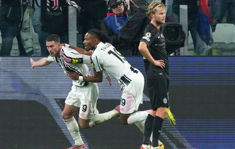 Στη Γιουβέντους «παγώνει» ο Βλάχοβιτς, η Μίλαν ετοιμάζεται να επέμβει