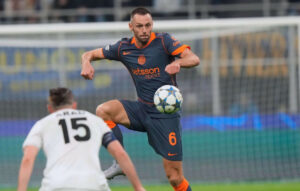 Δυσκολίες στην απόκτηση του Ντε Φράι από τον Ολυμπιακό