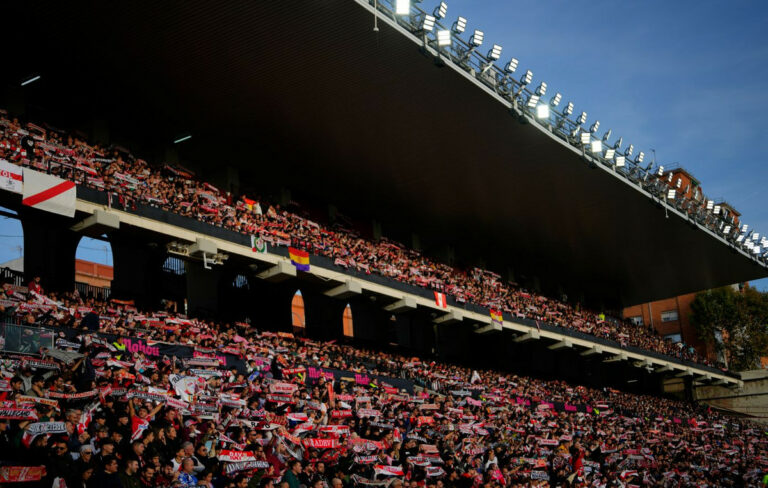 Ράγιο Βαγιεκάνο: Ξεσηκωμός από τους φιλάθλους για την ρεβάνς με την ΑΕΚ