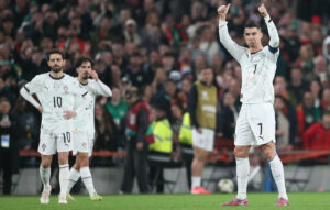 Κριστιάνο: «Πλησιάζει το Τέλος της Καριέρας Μου»