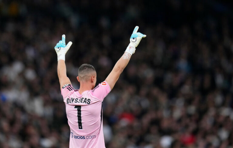 Παναθηναϊκός: Εμπόδια στην επιστροφή του Βλαχοδήμου