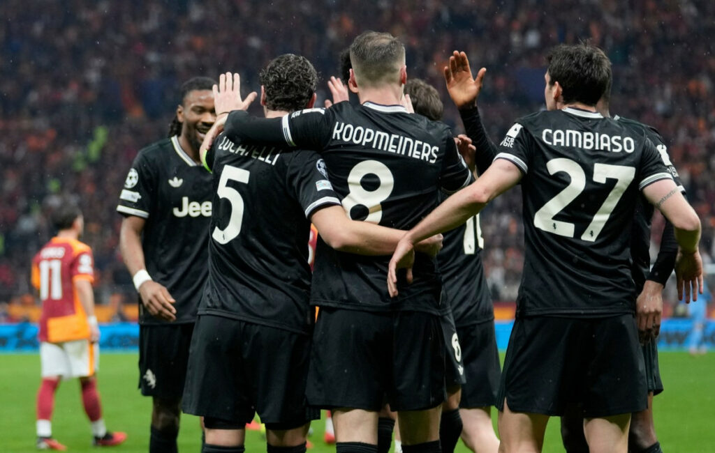 Τα μυστικά πίσω από τη Γιουβέντους του Σπαλέτι