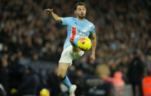 Αποχαιρετισμός του Σίλβα από τη Σίτι: Τέλος μιας εποχής